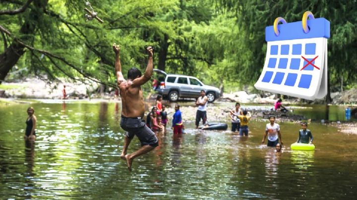 Este es el día de septiembre que nadie debe trabajar en Veracruz