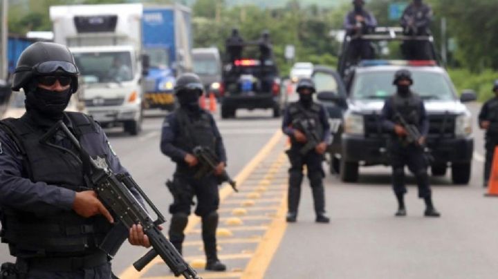 Jóvenes guanajuatenses en riesgo por reclutamiento de cárteles de la región