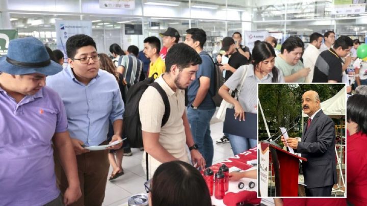 Segob Veracruz alerta por empresas ilícitas que enganchan a jóvenes con altos salarios