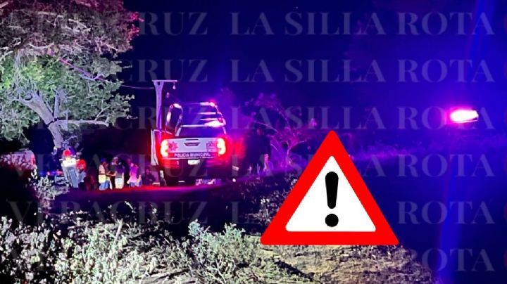 Nino y Amalia, los adultos mayores asesinados en Tantoyuca