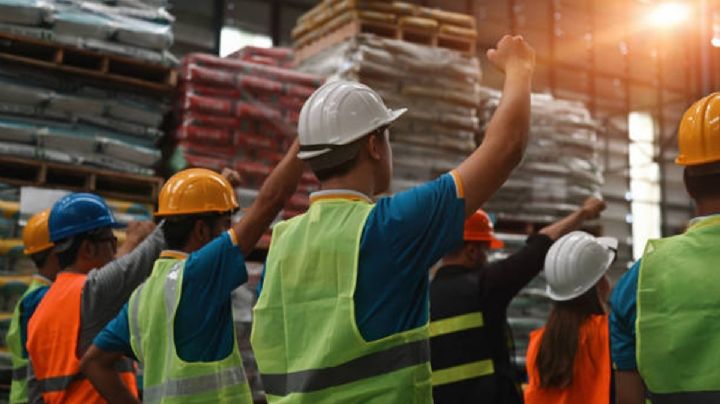 ¿Por qué se celebra en el Día del Trabajo en EU? Origen y significado del Labor Day