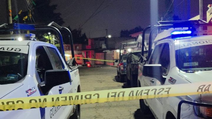 Ataque armado en Uruapan deja dos mujeres muertas y una niña herida