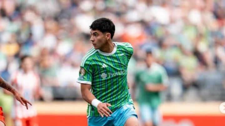 ¿Quién es Obed Vargas, el mexicano que le ganó el título a Messi en la Lesgues Cup?