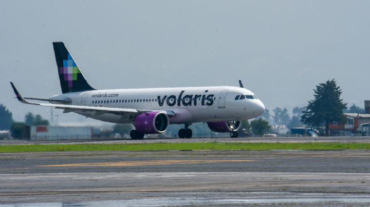 Viva Aerobús y Volaris alertan por afectaciones en vuelos en aeropuerto de Tijuana