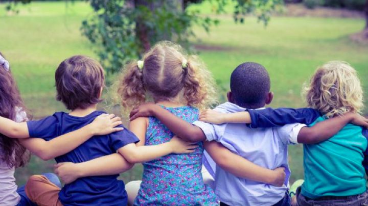 Interés superior de la niñez: obligación inexcusable