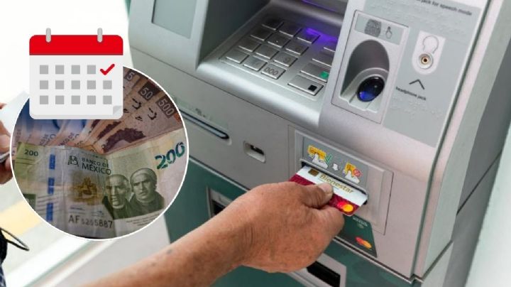 Pago de Pensión Bienestar en Veracruz: este es el calendario de septiembre