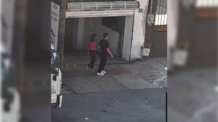 Detienen a hombre en Monterrey que privó de la libertad a una menor y la llevó a un hotel