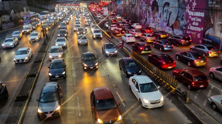 El costo social del tráfico