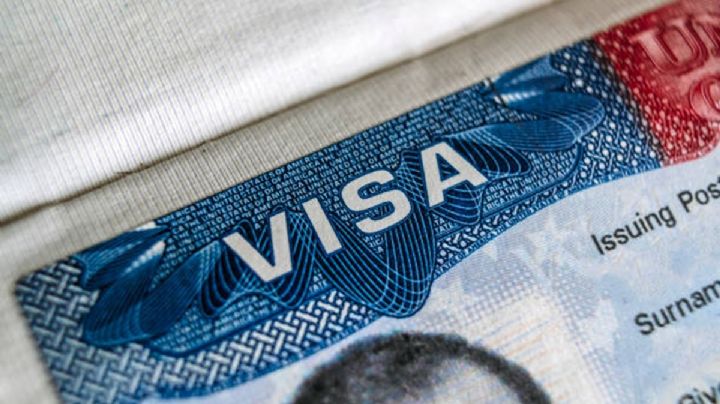 Si tramitas tu visa americana en septiembre la cita te la darán hasta…