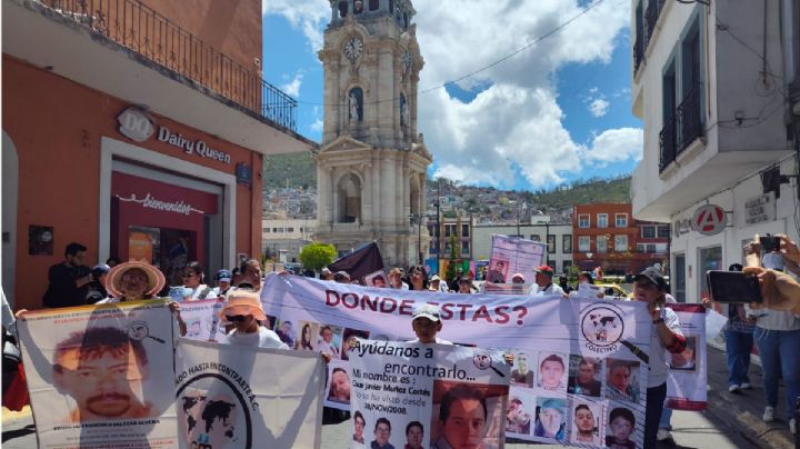 En Hidalgo, suman mil 19 personas desaparecidas; 23% son menores de edad