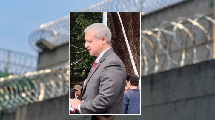 Se rotaron a 5 directores de penales de Veracruz tras inspecciones: SSP