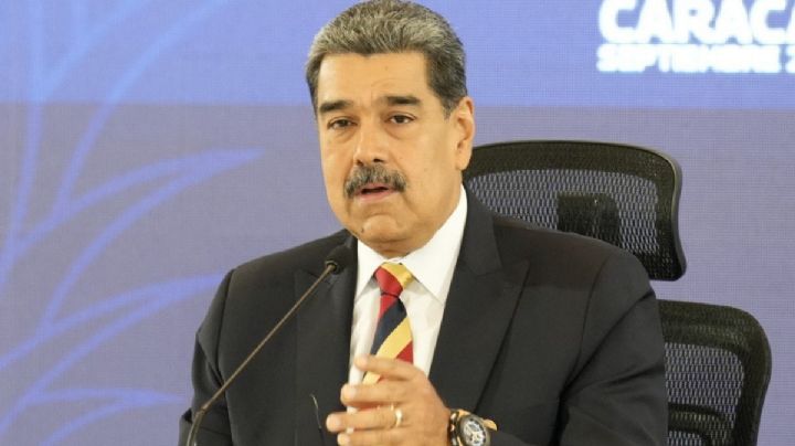 “No necesitan de licencias de EU para operar en Venezuela”; Maduro a empresas energéticas europeas