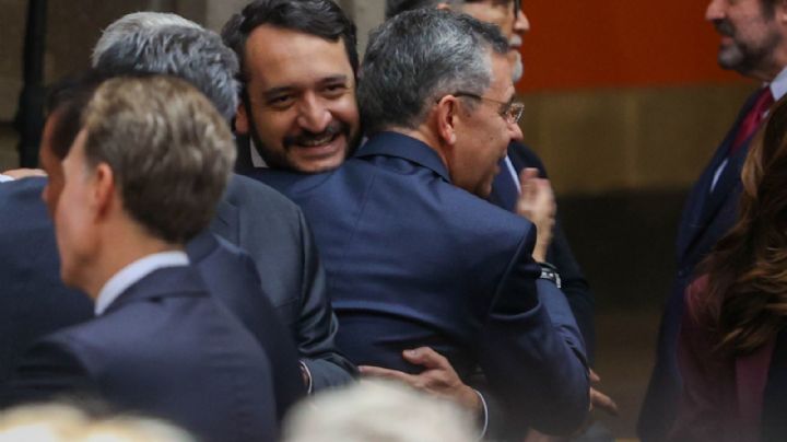 Andrés López Beltrán y nuevos ministros, entre invitados a informe de Sheinbaum