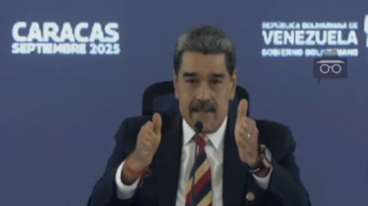 Maduro acusa a Marco Rubio y le lanza advertencia a Trump de que se cuide