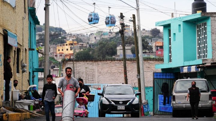 Estas son las calles y colonias de Iztapalapa que cambiarán de nombre ¿a partir de cuándo?