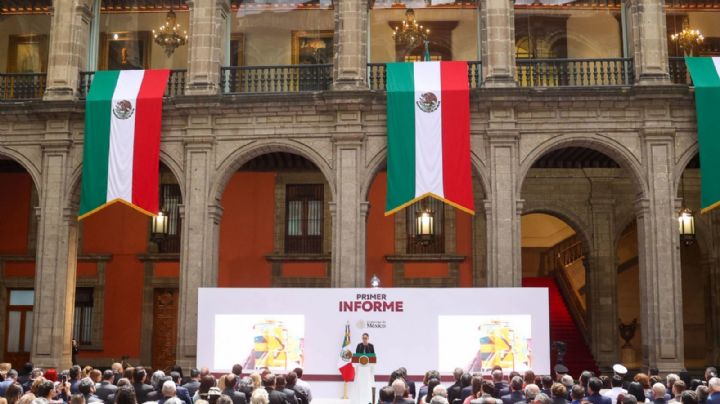 Un informe entre cifras y desafíos