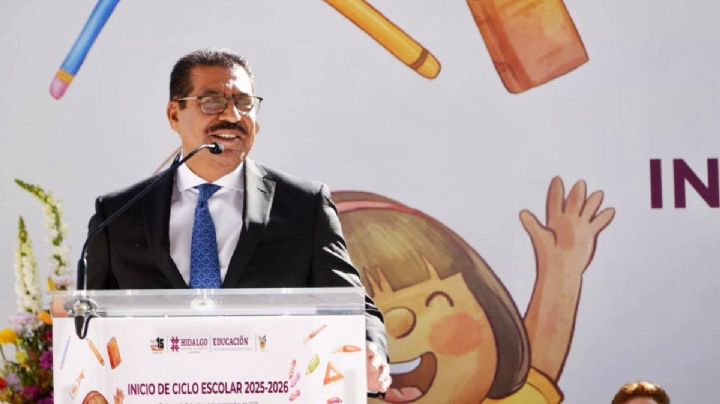 Sección 15 del SNTE: 250 docentes jubilados al año en Hidalgo