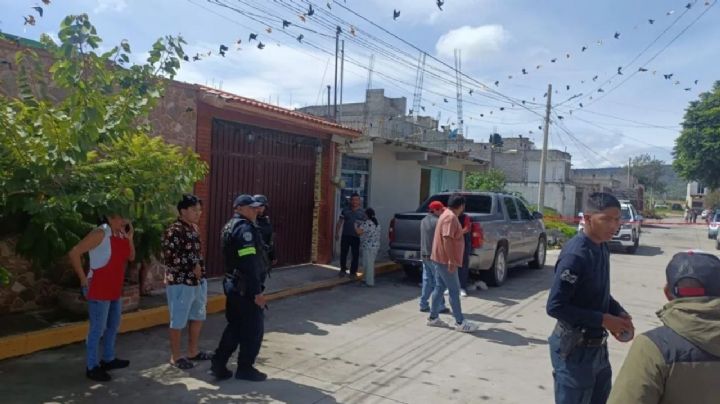 Violencia en Edomex: ejecutan a 15 personas en menos de 48 horas
