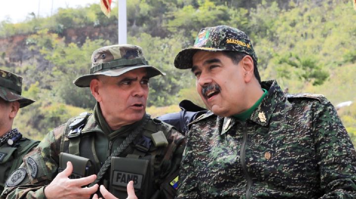 Venezuela, en la antesala del "estado de conmoción exterior" ante agresiones de EU