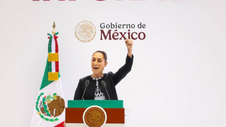 Primer año de gobierno: justicia, bienestar, avances