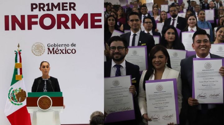 Septiembre y los ciclos del poder