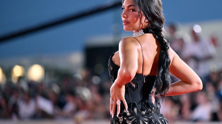 ¿Cuánto cuesta el lujoso anillo que presumió Gina Rodríguez, prometida de Ronaldo?