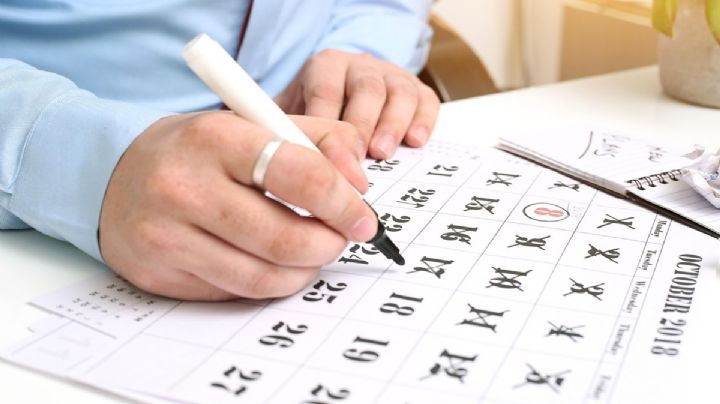 Así será el único día de descanso obligatorio de septiembre y los que restan del 2025