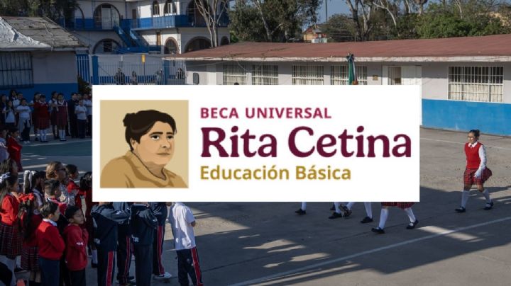 Beca Rita Cetina 2025: ¿cuándo será el último depósito y de cuánto es el apoyo para secundaria?
