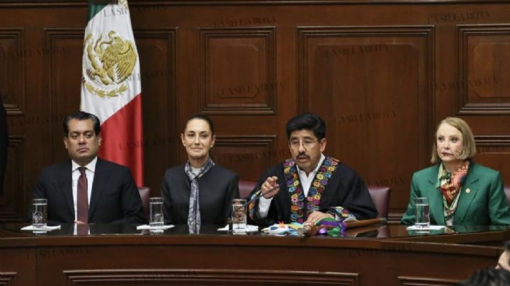 Reforma judicial es “extravagante y negativa”, cambios siguen espantando inversiones: Banamex