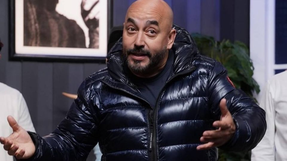 Hablará sobre los problemas que ha tenido.