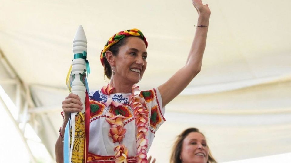 Claudia Sheinbaum visitará el puerto de Veracruz este domingo 6 de septiembre; esto se sabe