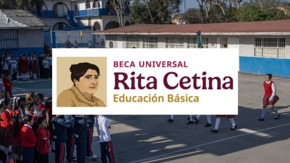 Beca Rita Cetina 2025 en Veracruz: registro, requisitos y pasos para estudiantes de secundaria