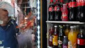 Foto ilustrativa de la nota titulada: Aumento de IEPS a cigarros y bebidas impacta la inflación; la anual repunta a 3.77%