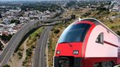 Foto ilustrativa de la nota titulada: Sheinbaum destina 21 mil millones de pesos para el tren Querétaro - Irapuato