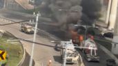Foto ilustrativa de la nota titulada: Pipa que explotó en Iztapalapa contaba con tres seguros: AMIS