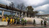 Foto ilustrativa de la nota titulada: Aseguradoras analizan cobertura de seguros de pipa, tras siniestro en Iztapalapa: AMIS