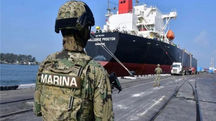 Huachicol fiscal avanzó pese a alertas del SAT y Sener entre 2021 y 2023