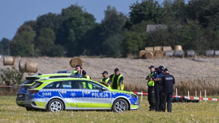 Drones rusos en Polonia, el mayor choque de Rusia con la OTAN desde comienzo de la guerra