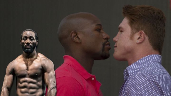 De Mayweather a Crawford: la evolución millonaria del “Canelo” Álvarez