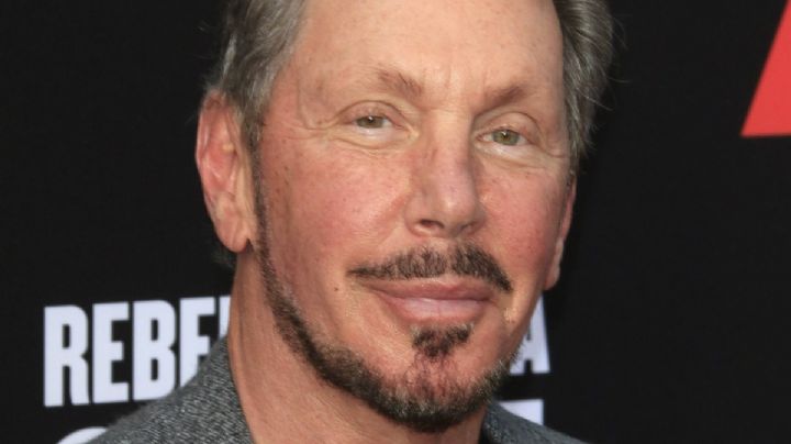 Larry Ellison destrona a Musk como el hombre más rico del mundo:  Bloomberg