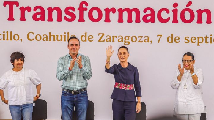 ¿Opositores, pero Claudistas?