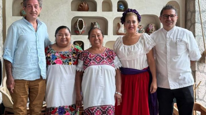 La dignidad también se organiza