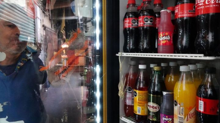 Aumento de IEPS a cigarros y bebidas impacta la inflación; la anual repunta a 3.77%