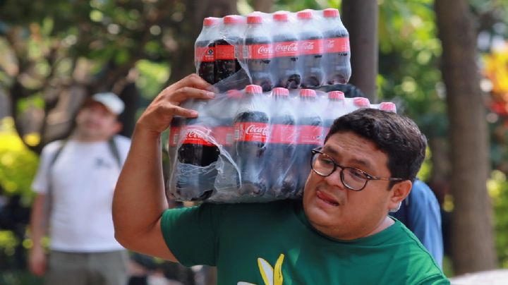 OMS pide subir impuestos al tabaco, alcohol y refrescos para salvar 50 millones de vidas