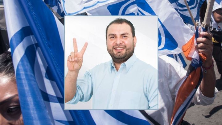 PAN condena ataque en casa de su alcalde electo en Coxquihui; habían solicitado seguridad