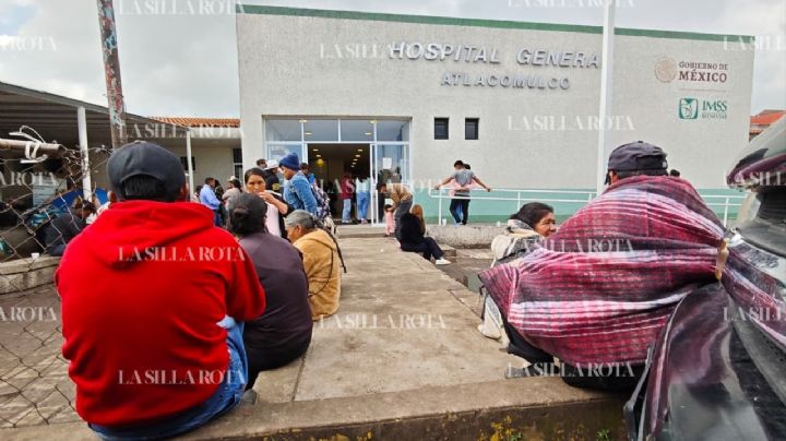 “Nunca imaginé que estaba en ese camión”: tía de Joanna, de 17 años, narra tragedia en Atlacomulco