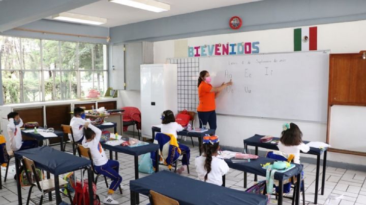 Becas ciclo escolar 2025-2026: esta es exclusiva para primarias de Hidalgo