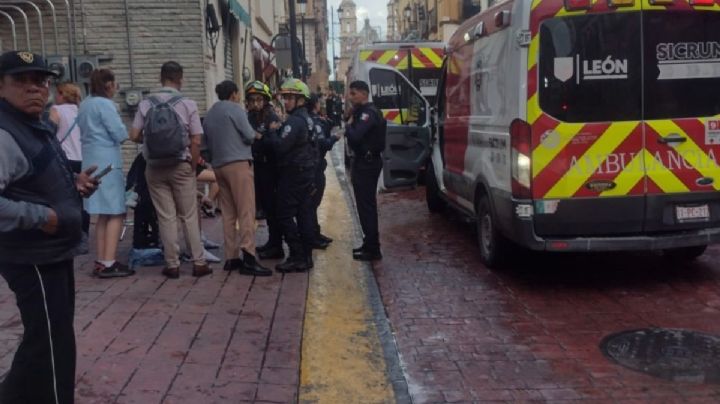 "No fue por chismosos" aseguran afectados por explosión de transformador en León