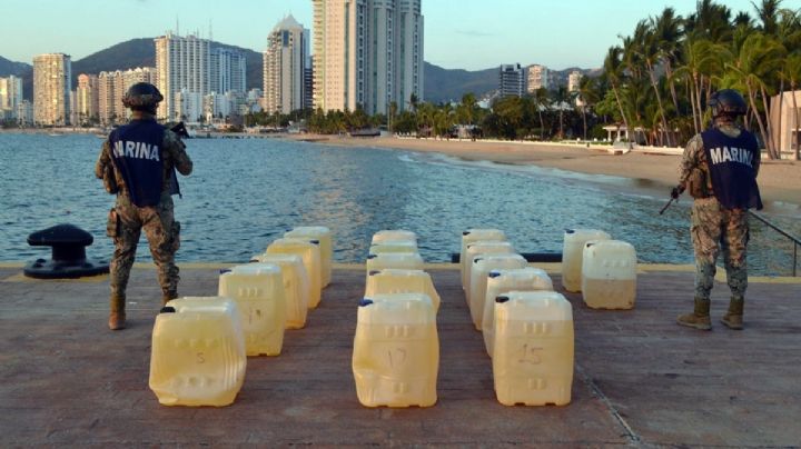 Huachicol fiscal: en 9 meses de Sheinbaum generó pérdidas por 40 mmdp: Barnés de Castro