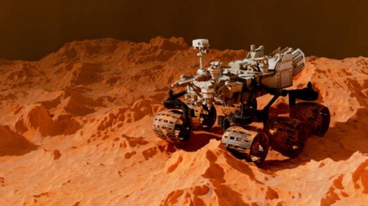 El video de los descubrimientos de la NASA sobre signos de vida en Marte